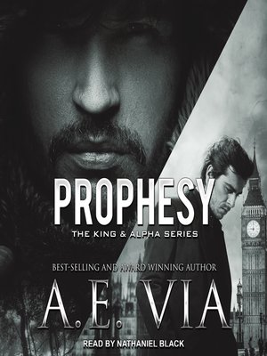 cover image of Prophesy